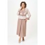 AIRA STYLE 24138 Костюм юбочный