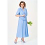 AIRA STYLE 24140 Костюм юбочный