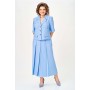 AIRA STYLE 24140 Костюм юбочный