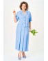 AIRA STYLE 24140 Костюм юбочный