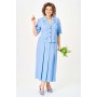 AIRA STYLE 24140 Костюм юбочный