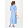 AIRA STYLE 24140 Костюм юбочный