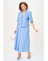 AIRA STYLE 24140 Костюм юбочный