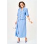 AIRA STYLE 24140 Костюм юбочный