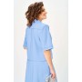 AIRA STYLE 24140 Костюм юбочный