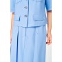 AIRA STYLE 24140 Костюм юбочный