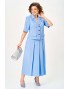 AIRA STYLE 24140 Костюм юбочный