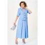 AIRA STYLE 24140 Костюм юбочный