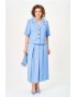 AIRA STYLE 24140 Костюм юбочный