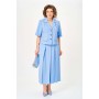 AIRA STYLE 24140 Костюм юбочный
