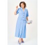AIRA STYLE 24140 Костюм юбочный