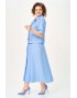 AIRA STYLE 24140 Костюм юбочный