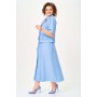 AIRA STYLE 24140 Костюм юбочный