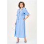 AIRA STYLE 24140 Костюм юбочный