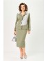 AIRA STYLE 24148 Костюм юбочный