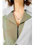 AIRA STYLE 24148 Костюм юбочный