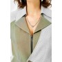 AIRA STYLE 24148 Костюм юбочный