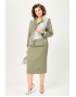 AIRA STYLE 24148 Костюм юбочный