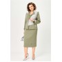 AIRA STYLE 24148 Костюм юбочный