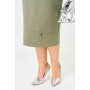 AIRA STYLE 24148 Костюм юбочный