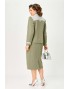 AIRA STYLE 24148 Костюм юбочный