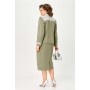 AIRA STYLE 24148 Костюм юбочный