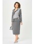 AIRA STYLE 24148 Костюм юбочный