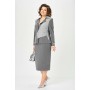AIRA STYLE 24148 Костюм юбочный