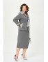 AIRA STYLE 24148 Костюм юбочный
