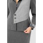 AIRA STYLE 24148 Костюм юбочный