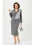 AIRA STYLE 24148 Костюм юбочный