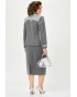 AIRA STYLE 24148 Костюм юбочный