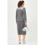 AIRA STYLE 24148 Костюм юбочный