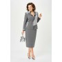 AIRA STYLE 24148 Костюм юбочный