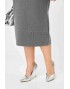AIRA STYLE 24148 Костюм юбочный
