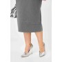 AIRA STYLE 24148 Костюм юбочный