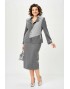 AIRA STYLE 24148 Костюм юбочный