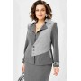 AIRA STYLE 24148 Костюм юбочный