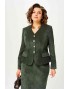 AIRA STYLE 24149 Костюм юбочный