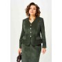 AIRA STYLE 24149 Костюм юбочный