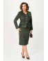 AIRA STYLE 24149 Костюм юбочный