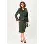 AIRA STYLE 24149 Костюм юбочный