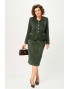 AIRA STYLE 24149 Костюм юбочный