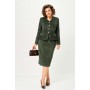 AIRA STYLE 24149 Костюм юбочный