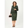 AIRA STYLE 24149 Костюм юбочный