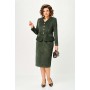 AIRA STYLE 24149 Костюм юбочный