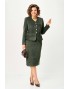 AIRA STYLE 24149 Костюм юбочный