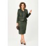 AIRA STYLE 24149 Костюм юбочный