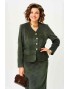 AIRA STYLE 24149 Костюм юбочный