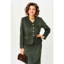 AIRA STYLE 24149 Костюм юбочный